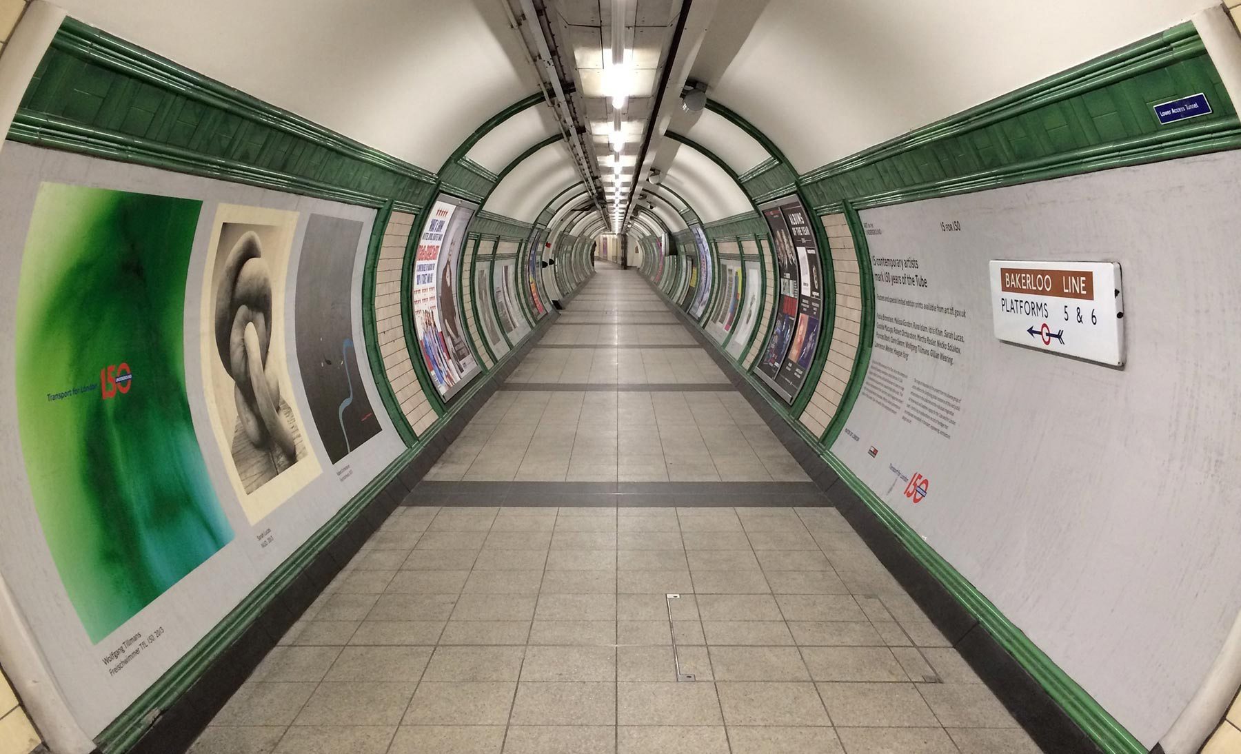 London-underground